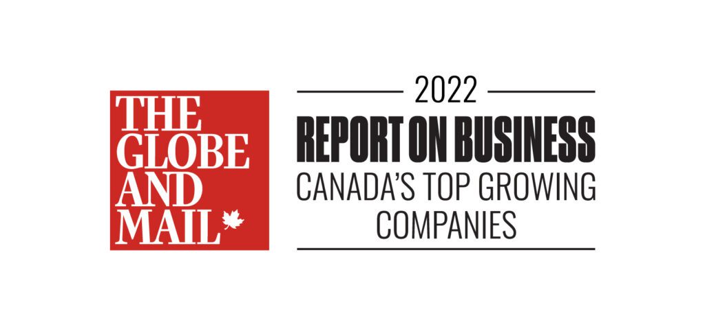 Top Growing Companies